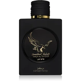 Lattafa, Malik Al Tayoor Concentrated, Woda perfumowana, 100ml - Wody i perfumy damskie - miniaturka - grafika 1