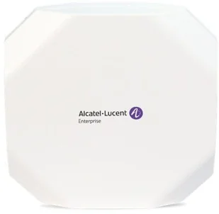 ALCATEL-LUCENT ENTERPRISE OmniAccess Stellar AP1321 WLAN-Access Point 802.11 ax Wi-Fi 6 Indoor integrierte Antennen - Routery - miniaturka - grafika 1