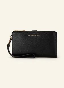 Michael Kors Portfel Jet Set schwarz - Portfele - miniaturka - grafika 1