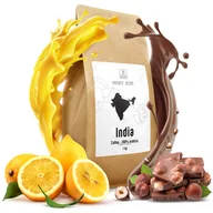 Kawa - Kawa ziarnista Mary Rose Karnataka Arabika 1kg - miniaturka - grafika 1