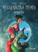 Komiksy dla młodzieży - Mechaniczna ziemia Oceanika Patrick Fitou Jean-Baptiste Andreae - miniaturka - grafika 1