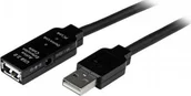 Kable USB - Kabel USB StarTech S55056977 - miniaturka - grafika 1