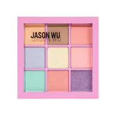 Cienie do powiek - Jason Wu Flora 9 Shadow Palette in Saguaro Wszechstronna paleta cieni do powiek o różnorodnym wykończeniu - miniaturka - grafika 1