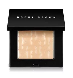 Bobbi Brown Highlighting Powder Quartz Glow 35 - Rozświetlacze do twarzy i ciała - miniaturka - grafika 1