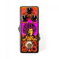 Procesory dźwięku i przedwzmacniacze - Dunlop JHMS4 Authentic Hendrix '68 Shrine Series Band of Gypsys Fuzz Mini - miniaturka - grafika 1