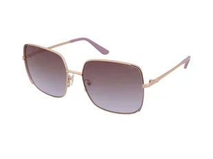Okulary przeciwsłoneczne Guess GU00194 59F - Okulary przeciwsłoneczne - miniaturka - grafika 1