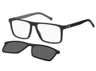 Okulary przeciwsłoneczne - Tommy Hilfiger Th 2086/cs uomo Propionato - miniaturka - grafika 1