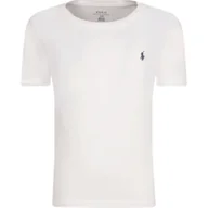 Koszulki dla chłopców - POLO RALPH LAUREN T-shirt | Regular Fit - miniaturka - grafika 1