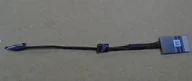 Akcesoria do drona - Przewód kamery (coaxial cable) DJI FPV DJI - miniaturka - grafika 1