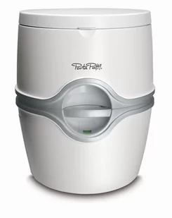 Thetford Porta Potti przenośna toaleta chemiczna , biały 26745 - Toalety turystyczne i przenośne - miniaturka - grafika 1