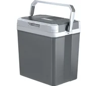 Lodówki turystyczne - MPM MPM-35-CBM-09Y 30l - Kup na Raty - - miniaturka - grafika 1