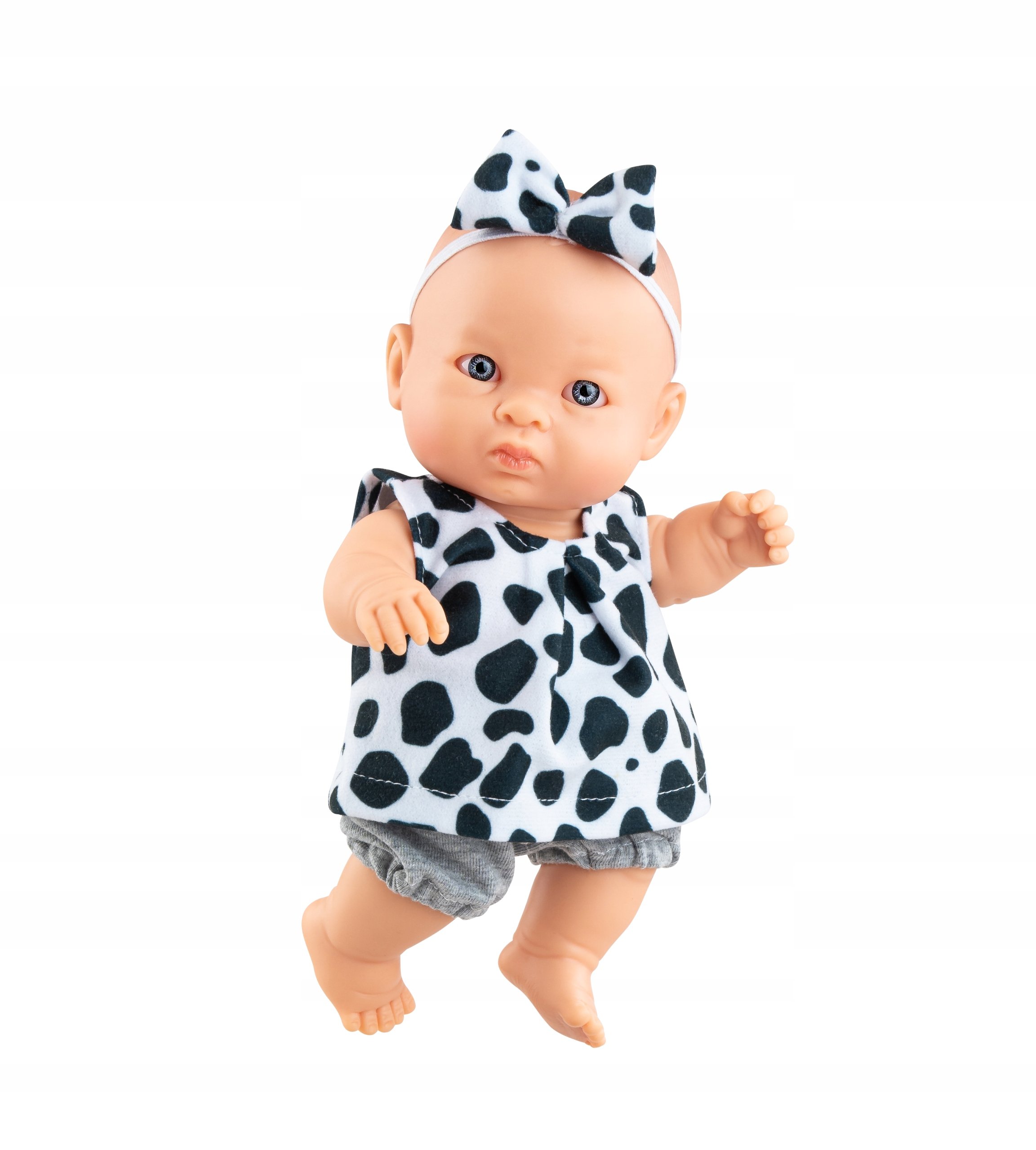 Hiszpańska Lalka Bobas Peques Paola Reina 00213