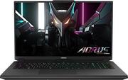 Laptopy - Gigabyte Aorus 7 9KF / 32 GB RAM / 1 TB SSD PCIe / Windows 11 Home 9KF-E3EE513SD-32GB_1000SSD - miniaturka - grafika 1