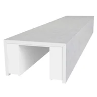Inne materiały budowlane - Maskownica Knauf G-K do rur U100 250 x 150 x 2000 - miniaturka - grafika 1