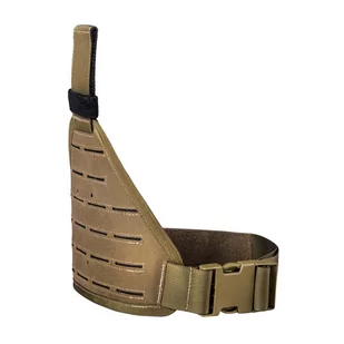 Direct Action - Panel udowy Mosquito Drop Leg Panel MK II® - Shadow Grey- PL-LGPN-CD5-SGR - Odzież taktyczna i umundurowanie - miniaturka - grafika 1