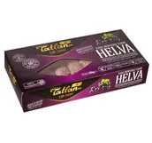 Chałwa - Chałwa z czarnego bzu bez cukru Tatlan 300g - miniaturka - grafika 1