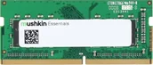 Pamięci RAM - Pamięć do laptopa Mushkin Essentials, SODIMM, DDR4, 8 GB, 2933 MHz, CL21 MES4S293MF8G MES4S293MF8G - miniaturka - grafika 1