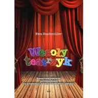 Baśnie, bajki, legendy - Wydawnictwo Diecezjalne Sandomierz Ewa Stadtmüller Wesoły teatrzyk - miniaturka - grafika 1