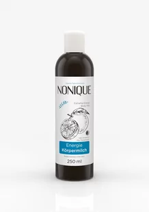 Nonique YEAUTY energetyzujący balsam do ciała 250 ml - Balsamy i kremy do ciała - miniaturka - grafika 1