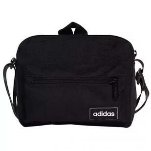 Torebka na ramię adidas Clsc Camo Org GN2062 (kolor Czarny) - Torby sportowe - miniaturka - grafika 1