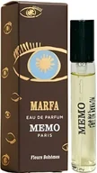Wody i perfumy damskie - Memo Paris Miniaturka Memo Paris Fleurs Bohemes Marfa Woda Perfumowana - 5Ml - miniaturka - grafika 1