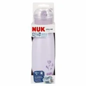 Kubki dla dzieci - Nuk Kubek 12m Mini-Me Flip 10255691 500 ml - miniaturka - grafika 1
