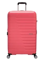Walizki - Walizka duża American Tourister Flashline - coral pink - miniaturka - grafika 1