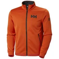 Kurtki męskie - Kurtka uniwersalna męska Helly Hansen HP Fleece Jacket 20 - miniaturka - grafika 1