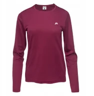 Koszulki i topy damskie - Damska Koszulka z długim rękawem LADY LOPE LS - miniaturka - grafika 1