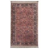 Dywany - Dywan drukowany Fume petra 80 x 140 cm wielokolorowy - miniaturka - grafika 1