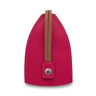 Etui na klucze - Innowacyjne Etui na Klucze - Skóra Naturalna - Parker Quality - miniaturka - grafika 1