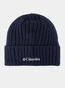 Zimowa czapka Columbia Watch Cap - collegiate navy - Czapki męskie - miniaturka - grafika 1