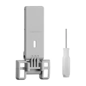 Paski, szelki, uprzęże foto - Składany uchwyt na tablet Sunnylife ZJ886-GY do kontrolerów RC-N1, RC-N2 i RC-N3 (szary) Sunnylife - miniaturka - grafika 1