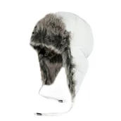 Czapki dla dzieci - Uszanka dziecięca Baxter - miniaturka - grafika 1