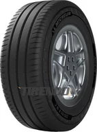 Opony dostawcze letnie - Michelin Agilis 3 235/65R16C 115/113R - miniaturka - grafika 1