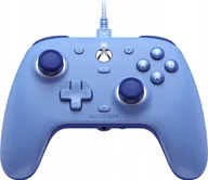 Kontrolery gier na PC - Pad GameSir Kontroler przewodowy GameSir G7 SE niebieski - miniaturka - grafika 1