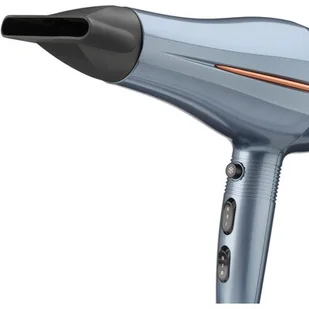 Suszarka BABYLISS D251PE Denim Luxe - Suszarki do włosów - miniaturka - grafika 1