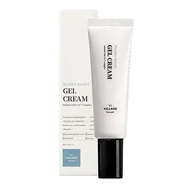 Kremy do twarzy - VILLAGE 11 Żelowy krem nawilżający do twarzy Hydro Boost Gel Cream 50ml - miniaturka - grafika 1