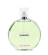 Wody i perfumy damskie - Chanel Chance Eau Fraiche Woda toaletowa 50ml - miniaturka - grafika 1