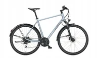 Rowery - ROWER KTM X-LIFE TRACK STREET H56cm 2022 WYPRZEDAŻ - miniaturka - grafika 1