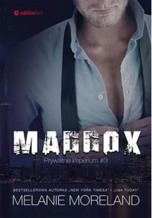 Maddox - Opowiadania - miniaturka - grafika 2