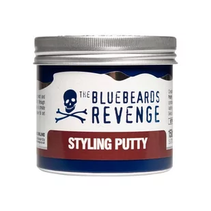 Bluebeards Revenge Bluebeards Revenge Styling Putty Pasta do włosów - Kosmetyki do stylizacji włosów - miniaturka - grafika 1