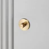 Zamki i wkładki - Zamek - 38mm Mosiężny - miniaturka - grafika 1