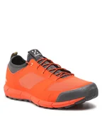 Buty trekkingowe męskie - Haglöfs Trekkingi L.I.M Low Men 498470 Pomarańczowy - miniaturka - grafika 1