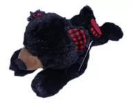 Maskotki i pluszaki - Maskotka Miś Pluszowy Zabawka Prezent Pluszak - miniaturka - grafika 1