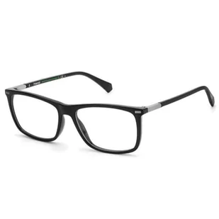 Polaroid D430 807 56 - Okulary korekcyjne, oprawki, szkła - miniaturka - grafika 1