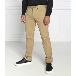 BOSS Jeansy Delaware3-1-20 | Slim Fit - Spodnie męskie - miniaturka - grafika 1