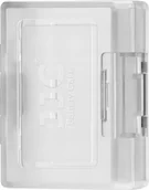 Torby fotograficzne i futerały - Pokrowiec JJC Etui na baterię i karty pamięci JJC BC-1 do baterii fotograficznych - miniaturka - grafika 1