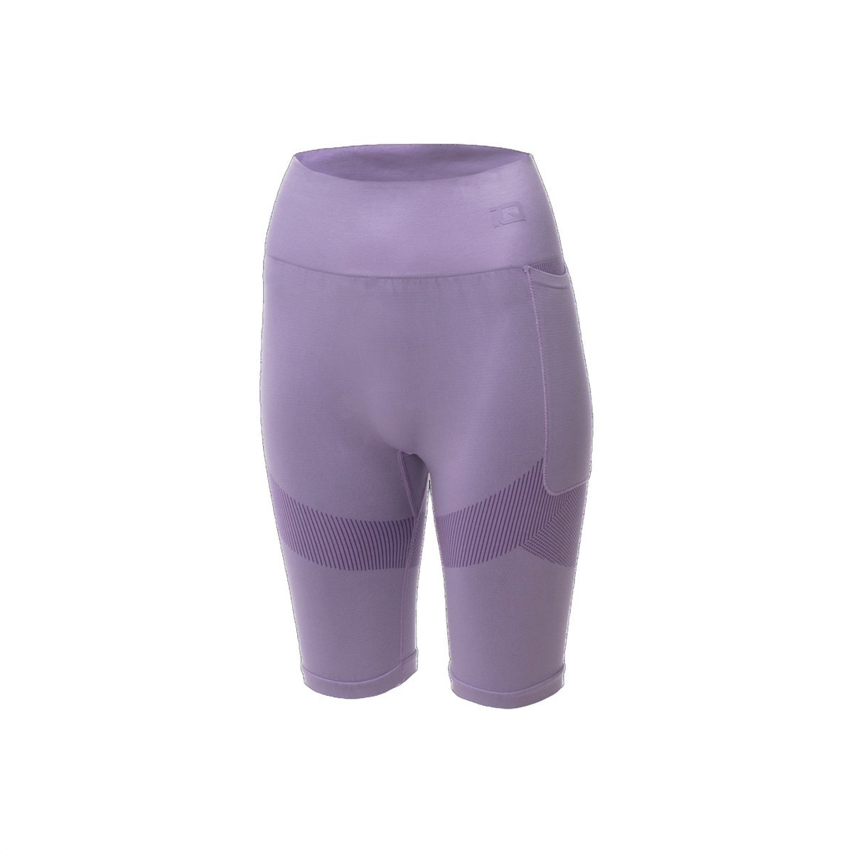 Damskie legginsy sportowe Ingel Bottom 1/2 WMNS