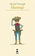 E-booki - romanse - Michal Viewegh Ekomąż - miniaturka - grafika 1